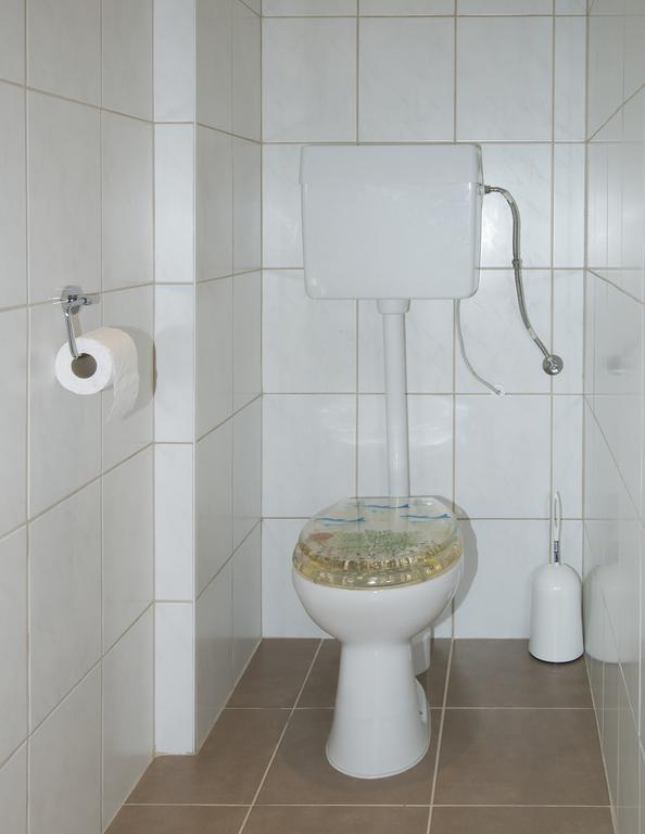 Haus Deiser Kappl  Ruang foto
