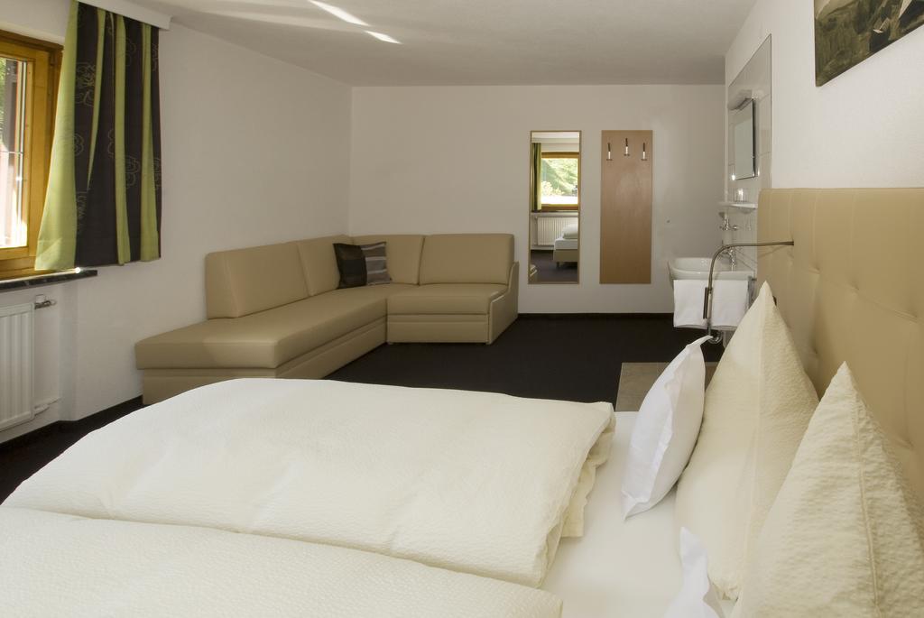 Haus Deiser Kappl  Ruang foto