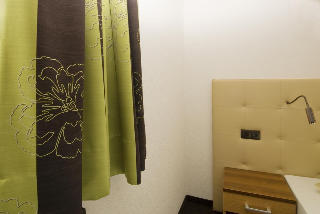 Haus Deiser Kappl  Ruang foto